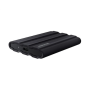 Portable SSD , T7 , 2000 GB , N/A , USB 3.2 , Black
