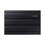 Portable SSD , T7 , 2000 GB , N/A , USB 3.2 , Black