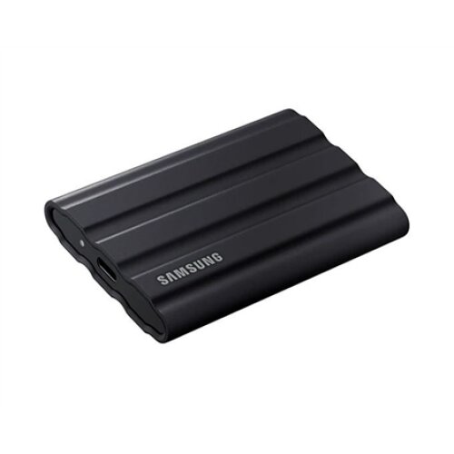 Portable SSD , T7 , 2000 GB , N/A , USB 3.2 , Black