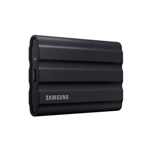 Portable SSD , T7 , 2000 GB , N/A , USB 3.2 , Black
