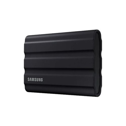 Portable SSD , T7 , 2000 GB , N/A , USB 3.2 , Black