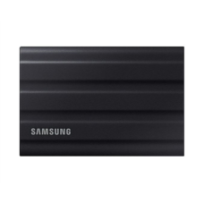 Portable SSD , T7 , 2000 GB , N/A , USB 3.2 , Black