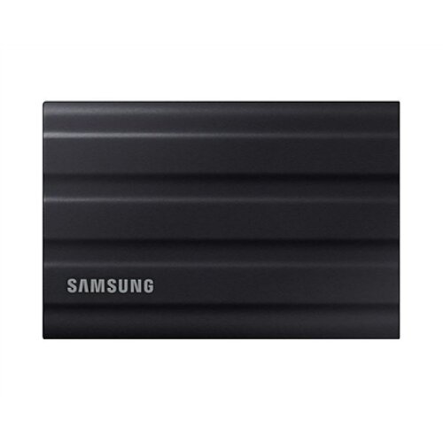 Portable SSD , T7 , 2000 GB , N/A , USB 3.2 , Black