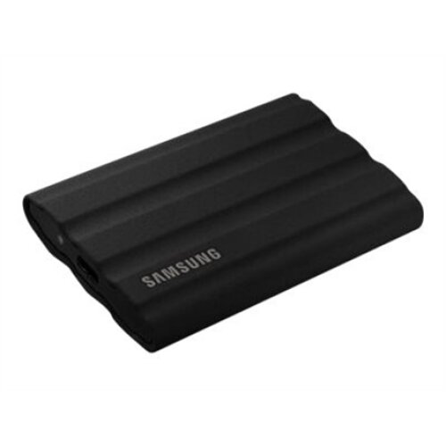 Portable SSD , T7 , 2000 GB , N/A , USB 3.2 , Black