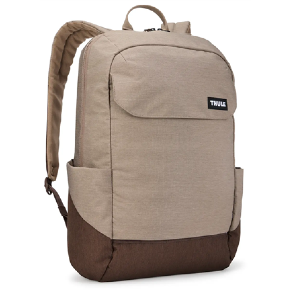 Thule Lithos , Fits up to size 16 , Backpack , Nuanced Brown