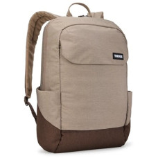 Thule , Lithos , Fits up to size 16 , Backpack , Nuanced Brown