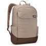 Thule Lithos , Fits up to size 16 , Backpack , Nuanced Brown