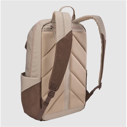 Thule , Lithos , Fits up to size 16 , Backpack , Nuanced Brown