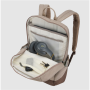 Thule Lithos , Fits up to size 16 , Backpack , Nuanced Brown