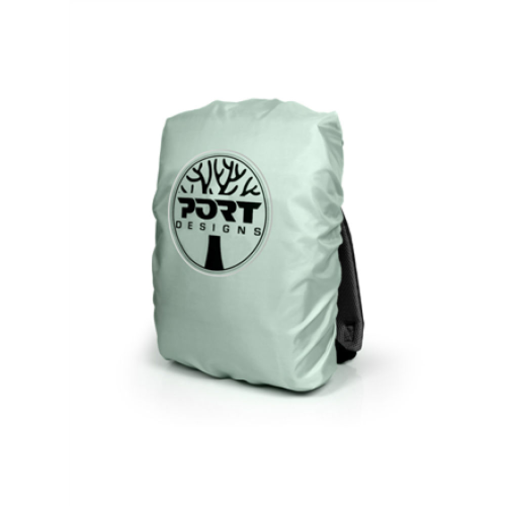 PORT DESIGNS , YOSEMITE Eco , Laptop Backpack , Backpack , Grey , Shoulder strap