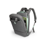 PORT DESIGNS , YOSEMITE Eco , Laptop Backpack , Backpack , Grey , Shoulder strap