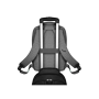 PORT DESIGNS , Fits up to size , Laptop Backpack , YOSEMITE Eco , Backpack , Grey , Shoulder strap