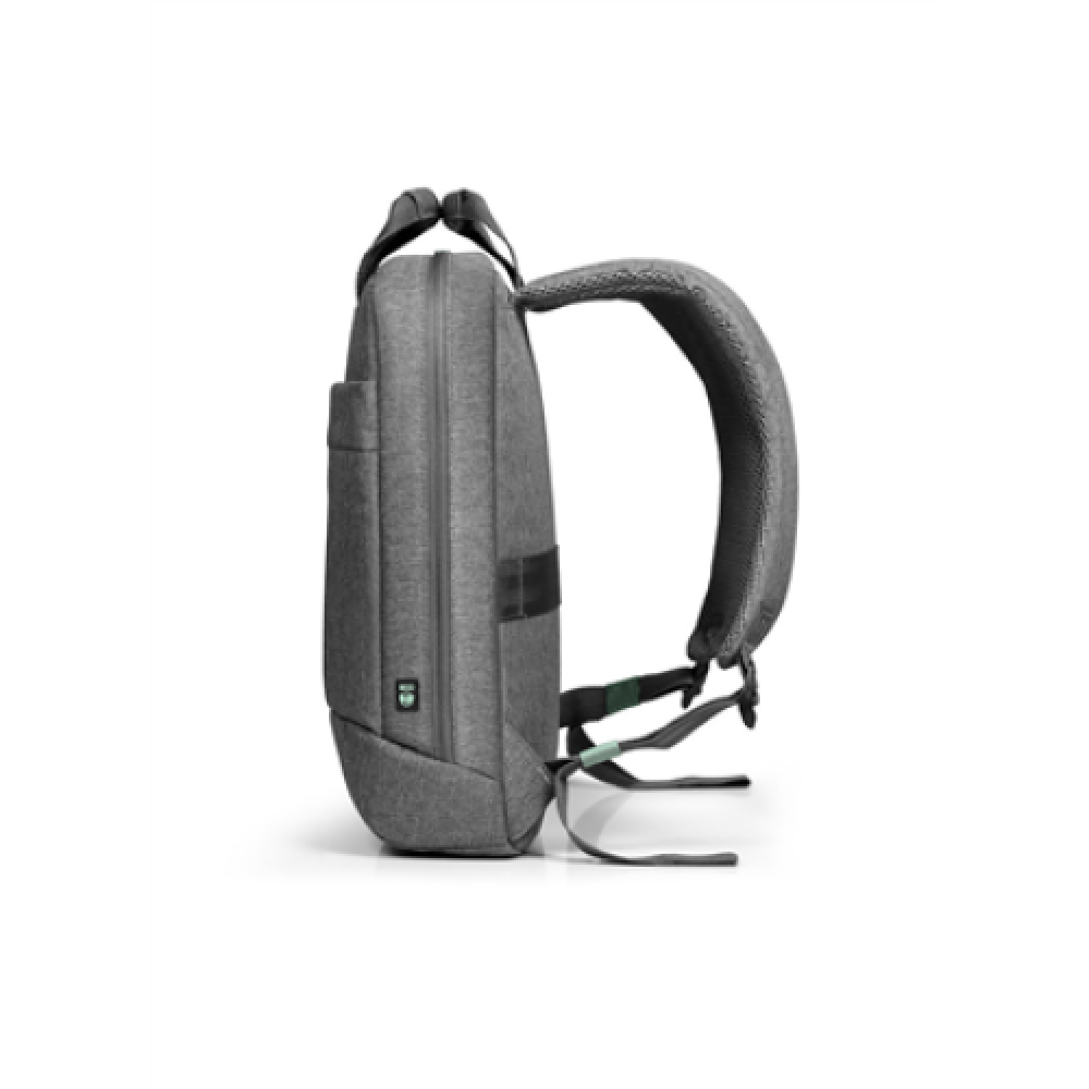 PORT DESIGNS , YOSEMITE Eco , Laptop Backpack , Backpack , Grey , Shoulder strap