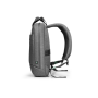 PORT DESIGNS , YOSEMITE Eco , Laptop Backpack , Backpack , Grey , Shoulder strap