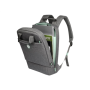PORT DESIGNS , YOSEMITE Eco , Laptop Backpack , Backpack , Grey , Shoulder strap