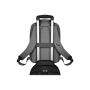 PORT DESIGNS , YOSEMITE Eco , Laptop Backpack , Backpack , Grey , Shoulder strap