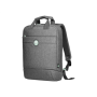 PORT DESIGNS , YOSEMITE Eco , Laptop Backpack , Backpack , Grey , Shoulder strap