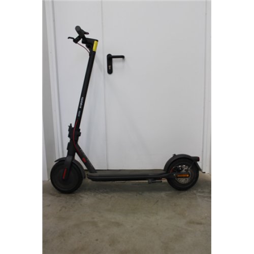 SALE OUT. Xiaomi Electric Scooter 4 EU , Xiaomi , 6 month(s) , DEMO, MISSING HEXAGON WRENCH