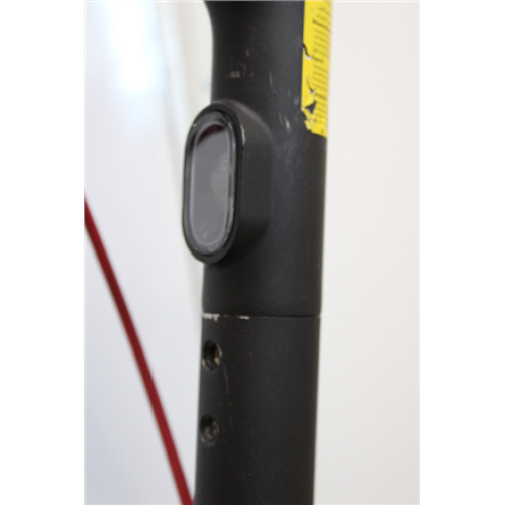 SALE OUT. Xiaomi Electric Scooter 4 EU DAMAGED PACKAGING, SCRATCHED, DIRTY, USED , Xiaomi , 6 month(s) , DEMO, MISSING HEXAGON WRENCH