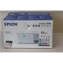 SALE OUT. Epson Multifunctional printer , EcoTank L4366 , Inkjet , Colour , A4 , Wi-Fi , DAMAGED PACKAGING