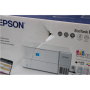 SALE OUT. Epson Multifunctional printer , EcoTank L4366 , Inkjet , Colour , A4 , Wi-Fi , DAMAGED PACKAGING