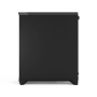 Fractal Design Meshify 3 , Ambience Pro RGB Black TG Light Tint , ATX , Power supply included No