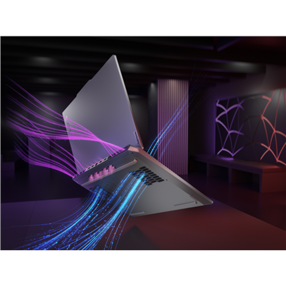 Lenovo LOQ 15ARP9 , Luna Grey , 15.6 , IPS , FHD , 1920 x 1080 pixels , Anti-glare , AMD Ryzen 5 , 7235HS , 16 GB , SO-DIMM DDR5 , Solid-state drive capacity 512 GB , NVIDIA GeForce RTX 4050 , GDDR6 , 6 GB , Windows 11 Home , 802.11ax , Bluetooth version 