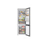 LG Refrigerator , GBBW726CPY , Energy efficiency class C , Free standing , Combi , Height 203 cm , Fridge net capacity 326 L , Freezer net capacity 139 L , Display , 33 dB , Prime Silver