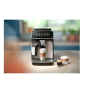 Philips , Coffee maker , EP3341/50 3300 series , Pump pressure 15 bar , Built-in milk frother , Fully automatic , 1500 W , Black