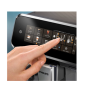 Philips , Coffee maker , EP3341/50 3300 series , Pump pressure 15 bar , Built-in milk frother , Fully automatic , 1500 W , Black