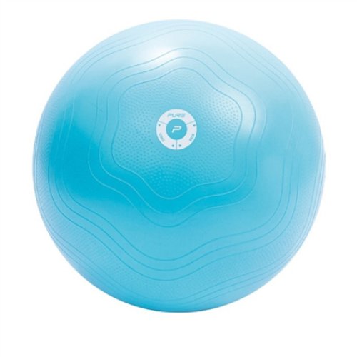 Pure2Improve , Blue