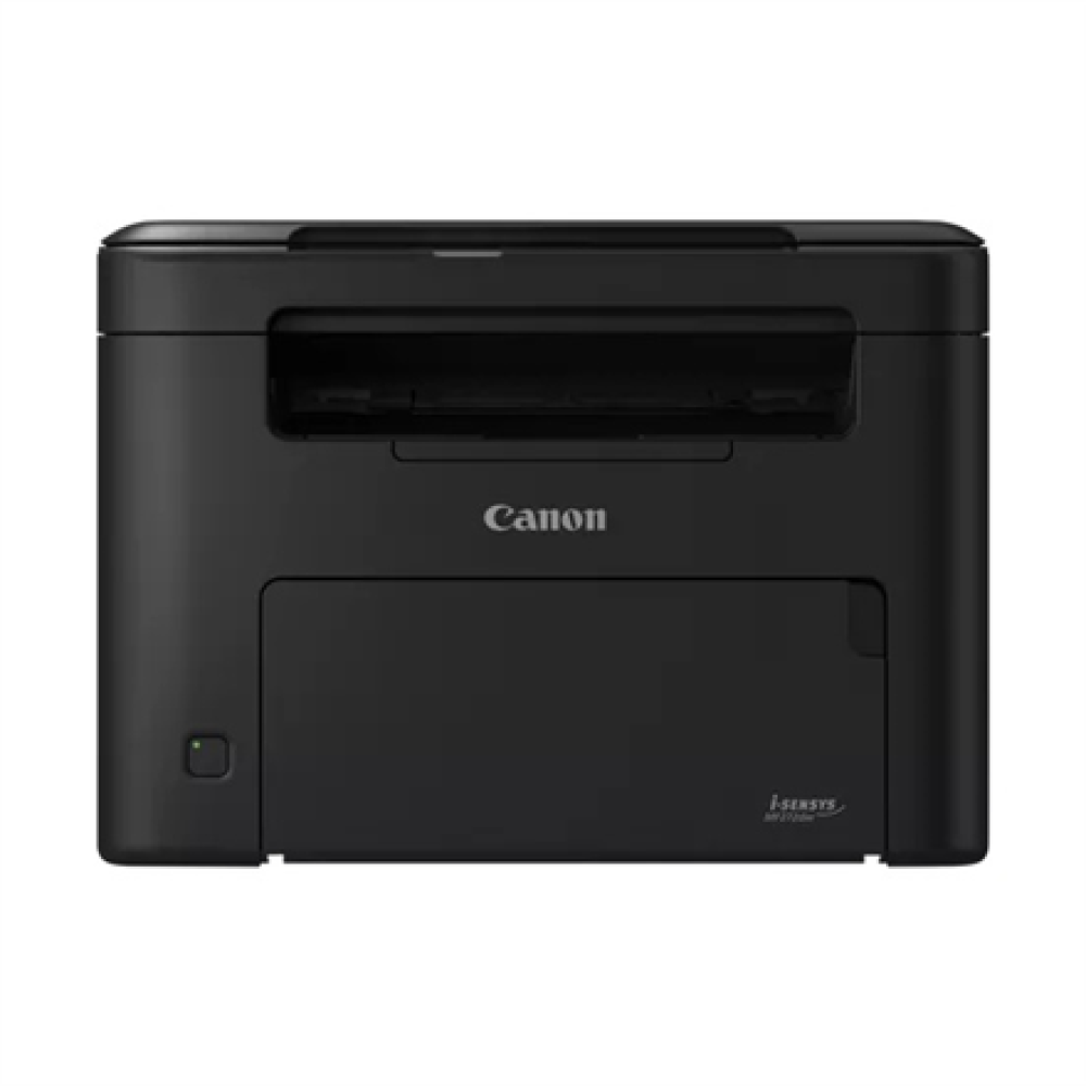 Canon Printer , i-SENSYS MF272dw , Laser , Mono , A4 , Wi-Fi , Black