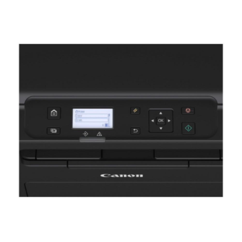 Canon Printer , i-SENSYS MF272dw , Laser , Mono , A4 , Wi-Fi , Black