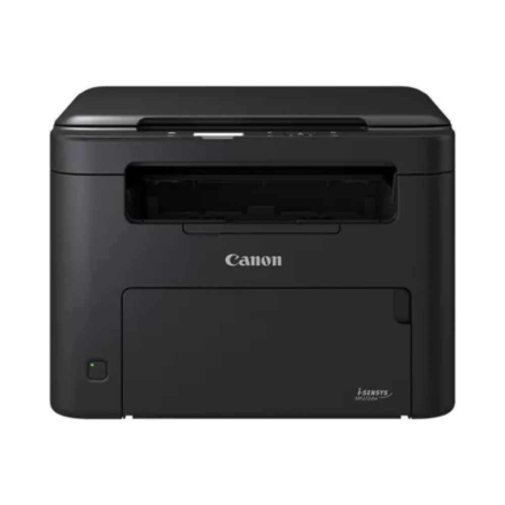 Canon Printer , i-SENSYS MF272dw , Laser , Mono , A4 , Wi-Fi , Black