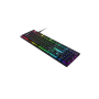 Razer , Deathstalker V2 , Gaming Keyboard , RGB LED light , RU , Black , Wired , Linear Optical Switch
