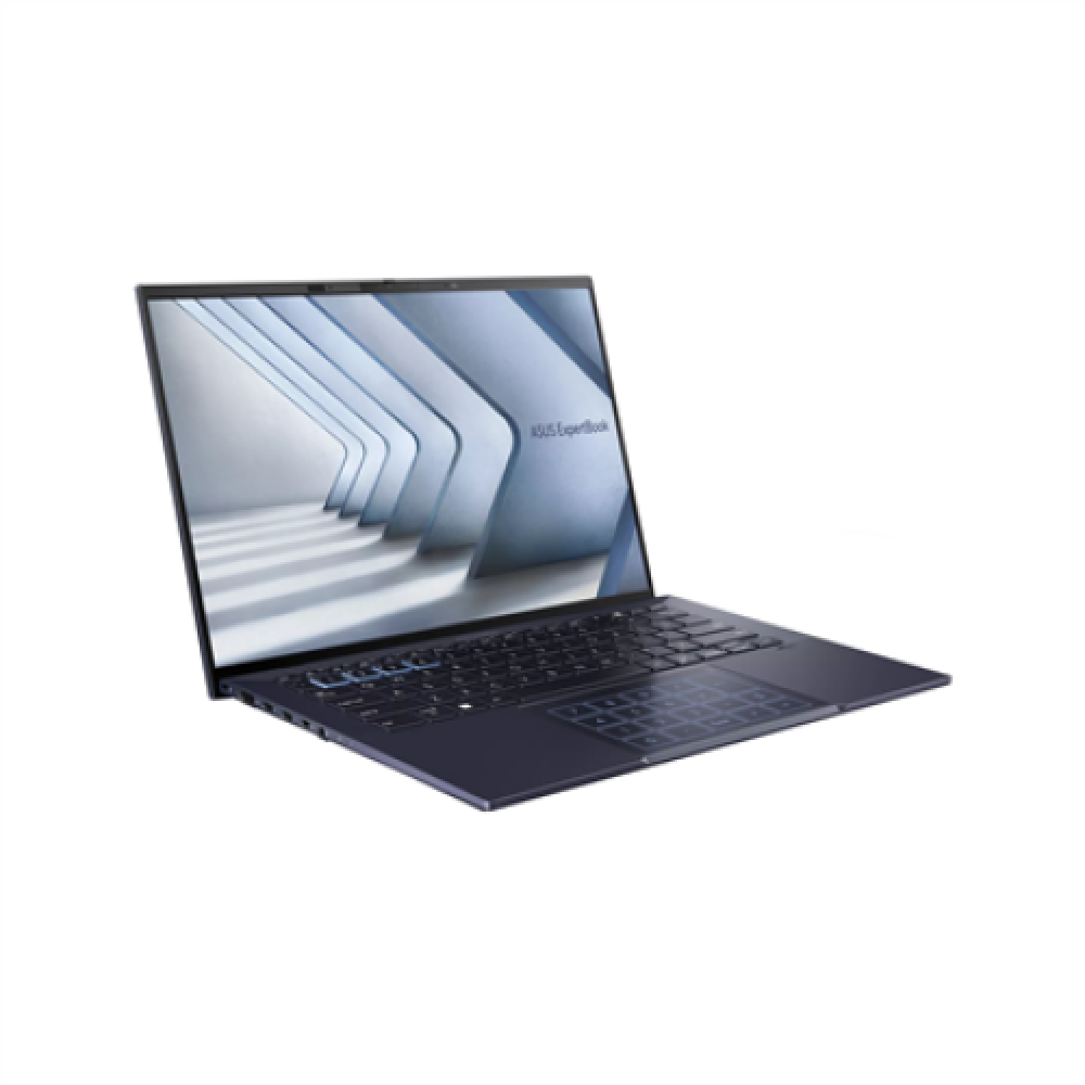Asus ExpertBook , B9403CVAR-KM0677X , Star Black , 14 , OLED , IPS , WQXGA+ , 2880 x 1800 pixels , Intel Core 5 , 120U , 16 GB , LPDDR5X , Solid-state drive capacity 512 GB , Intel Graphics , Windows 11 Pro , 802.11ax , Bluetooth version 5.3 , Keyboard la