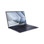 Asus ExpertBook , B9403CVAR-KM0677X , Star Black , 14 , OLED , IPS , WQXGA+ , 2880 x 1800 pixels , Intel Core 5 , 120U , 16 GB , LPDDR5X , Solid-state drive capacity 512 GB , Intel Graphics , Windows 11 Pro , 802.11ax , Bluetooth version 5.3 , Keyboard la