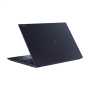 Asus ExpertBook , B9403CVAR-KM0677X , Star Black , 14 , OLED , IPS , WQXGA+ , 2880 x 1800 pixels , Intel Core 5 , 120U , 16 GB , LPDDR5X , Solid-state drive capacity 512 GB , Intel Graphics , Windows 11 Pro , 802.11ax , Bluetooth version 5.3 , Keyboard la