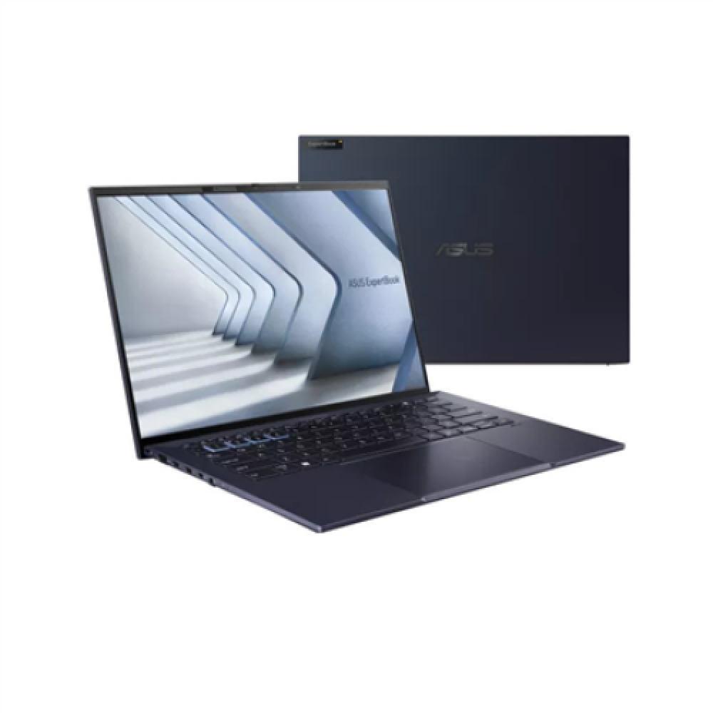 Asus ExpertBook , B9403CVAR-KM0677X , Star Black , 14 , OLED , IPS , WQXGA+ , 2880 x 1800 pixels , Intel Core 5 , 120U , 16 GB , LPDDR5X , Solid-state drive capacity 512 GB , Intel Graphics , Windows 11 Pro , 802.11ax , Bluetooth version 5.3 , Keyboard la
