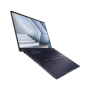 Asus ExpertBook , B9403CVAR-KM0677X , Star Black , 14 , OLED , IPS , WQXGA+ , 2880 x 1800 pixels , Intel Core 5 , 120U , 16 GB , LPDDR5X , Solid-state drive capacity 512 GB , Intel Graphics , Windows 11 Pro , 802.11ax , Bluetooth version 5.3 , Keyboard la