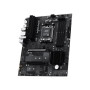 PRO B840-S EVO WIFI6E , MSI Processor family AMD , Processor socket AM5 , Supported hard disk drive interfaces SATA, M.2 , Number of SATA connectors 4