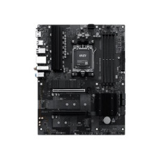 PRO B840-S EVO WIFI6E , MSI Processor family AMD , Processor socket AM5 , Supported hard disk drive interfaces SATA, M.2 , Number of SATA connectors 4 PRO B840-S EVO WIFI6E , MSI Processor family AMD , Processor socket AM5 , Supported hard disk drive interfaces SATA, M.2 , Number of SATA connectors 4