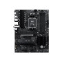 PRO B840-S EVO WIFI6E , MSI Processor family AMD , Processor socket AM5 , Supported hard disk drive interfaces SATA, M.2 , Number of SATA connectors 4