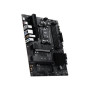 PRO B840-S EVO WIFI6E , MSI Processor family AMD , Processor socket AM5 , Supported hard disk drive interfaces SATA, M.2 , Number of SATA connectors 4