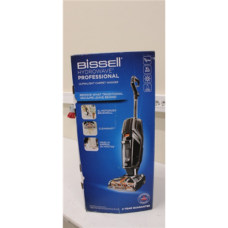 SALE OUT. , Bissell , Carpet & Hard Surface Washer , HydroWave , Corded operating , Handstick , Washing function , 385 W , - V , Titanium/Orange , Warranty 24 month(s) , USED, SCRATCHED, DIRTY