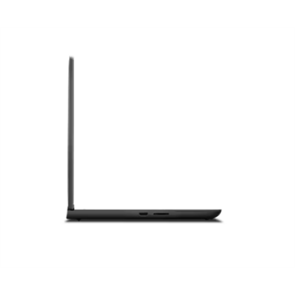 Lenovo ThinkPad P16v , Black , 16 , IPS , WUXGA , 1920 x 1200 pixels , Anti-glare , Intel Core U9 , 185H , 32 GB , SO-DIMM DDR5 , Solid-state drive capacity 1000 GB , NVIDIA RTX 3000 Ada Generation , GDDR6 , 8 GB , Windows 11 Pro , 802.11ax , Bluetooth ve