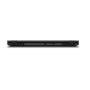 Lenovo ThinkPad P16v , Black , 16 , IPS , WUXGA , 1920 x 1200 pixels , Anti-glare , Intel Core U9 , 185H , 32 GB , SO-DIMM DDR5 , Solid-state drive capacity 1000 GB , NVIDIA RTX 3000 Ada Generation , GDDR6 , 8 GB , Windows 11 Pro , 802.11ax , Bluetooth ve