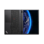 Lenovo ThinkPad P16v , Black , 16 , IPS , WUXGA , 1920 x 1200 pixels , Anti-glare , Intel Core U9 , 185H , 32 GB , SO-DIMM DDR5 , Solid-state drive capacity 1000 GB , NVIDIA RTX 3000 Ada Generation , GDDR6 , 8 GB , Windows 11 Pro , 802.11ax , Bluetooth ve