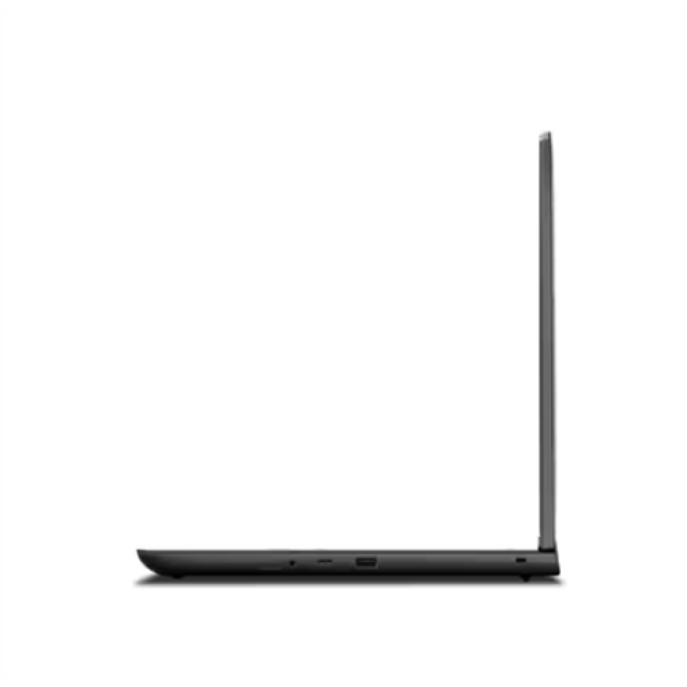 Lenovo ThinkPad P16v , Black , 16 , IPS , WUXGA , 1920 x 1200 pixels , Anti-glare , Intel Core U9 , 185H , 32 GB , SO-DIMM DDR5 , Solid-state drive capacity 1000 GB , NVIDIA RTX 3000 Ada Generation , GDDR6 , 8 GB , Windows 11 Pro , 802.11ax , Bluetooth ve