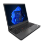 Lenovo ThinkPad P16v , Black , 16 , IPS , WUXGA , 1920 x 1200 pixels , Anti-glare , Intel Core U9 , 185H , 32 GB , SO-DIMM DDR5 , Solid-state drive capacity 1000 GB , NVIDIA RTX 3000 Ada Generation , GDDR6 , 8 GB , Windows 11 Pro , 802.11ax , Bluetooth ve